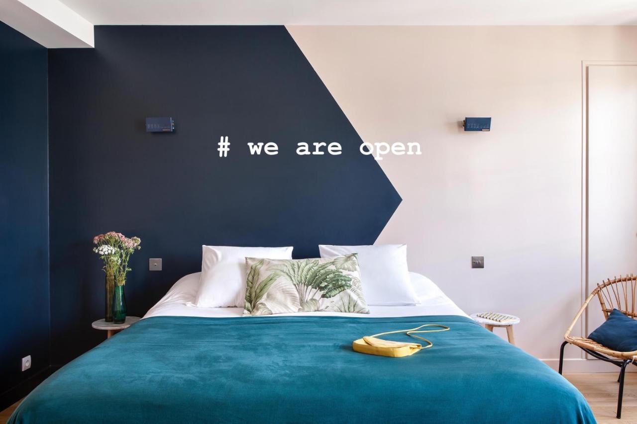 Hotel Henriette Parijs