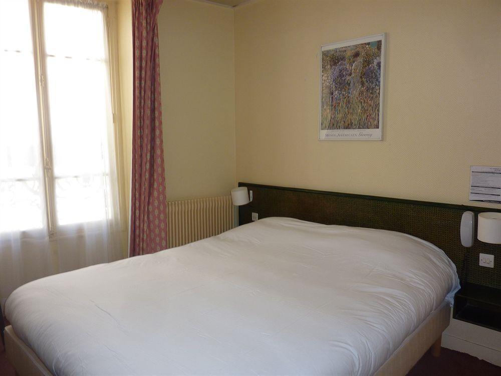 Hotel Henriette París