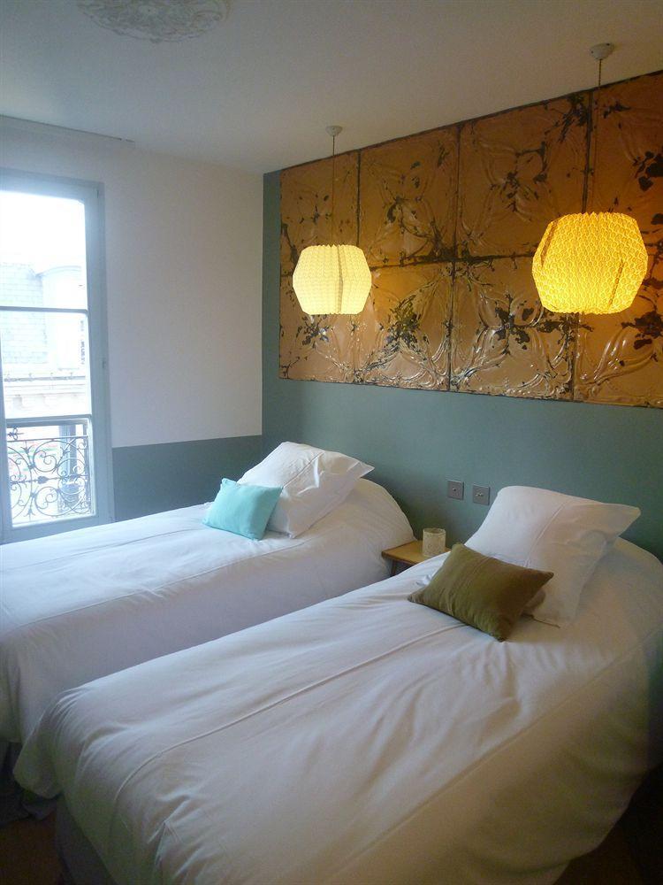 Henriette Hotel Parijs