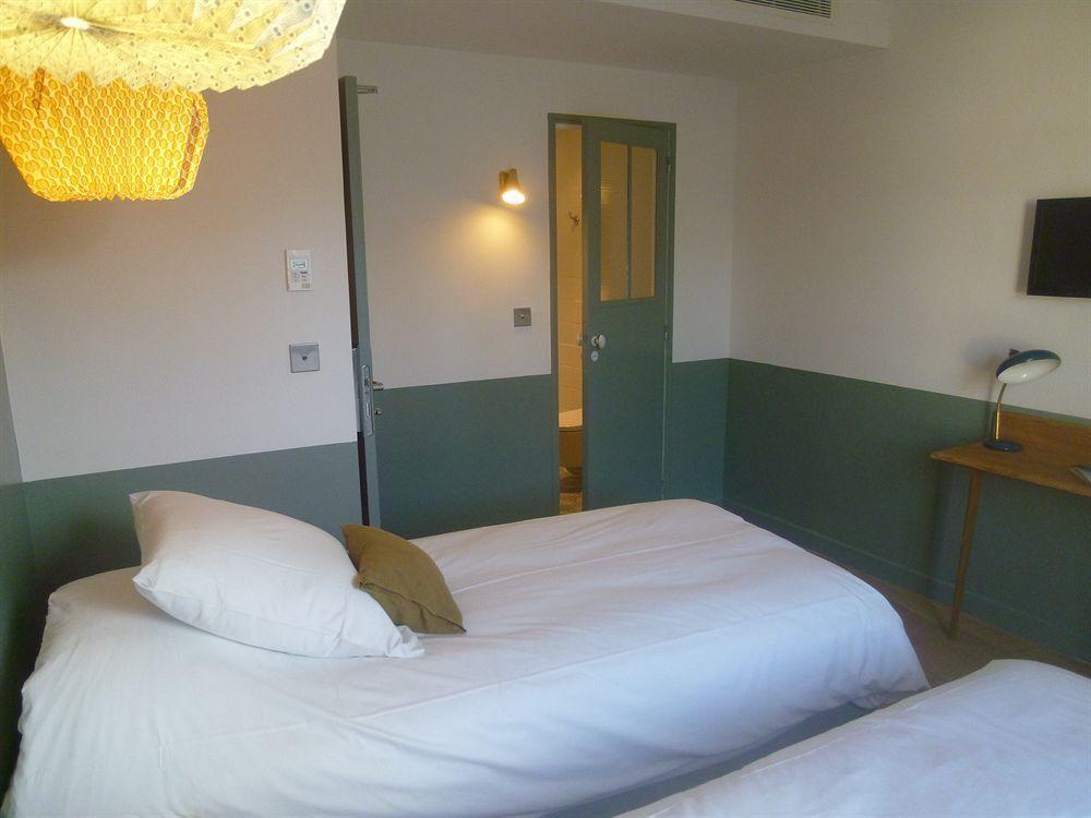 Hotel Henriette Parijs
