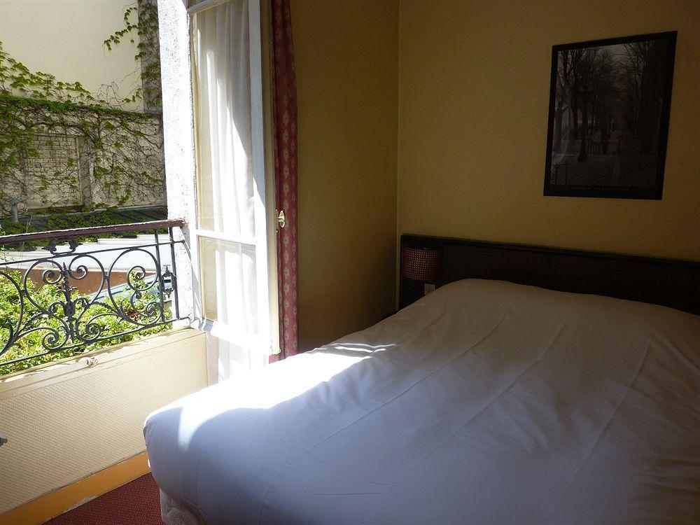 Henriette Hotel Parijs
