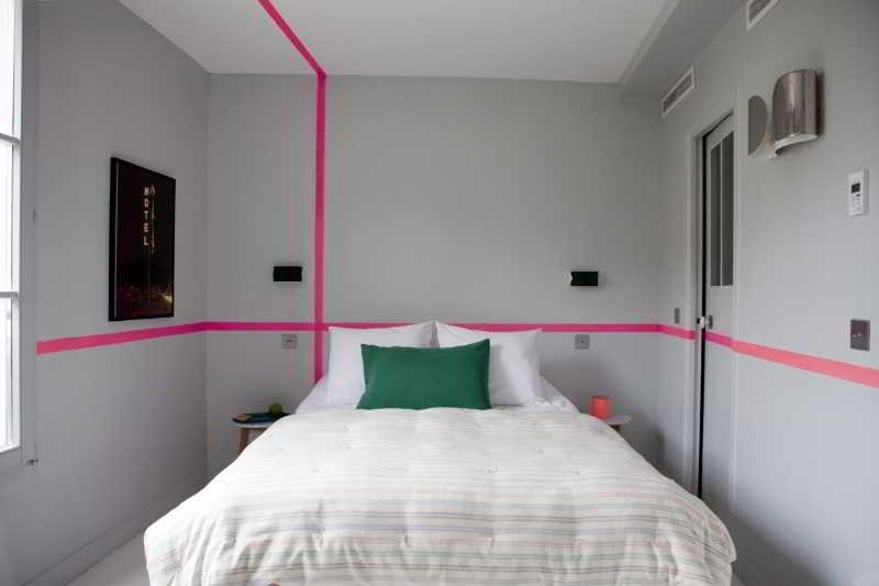 Henriette 3* París