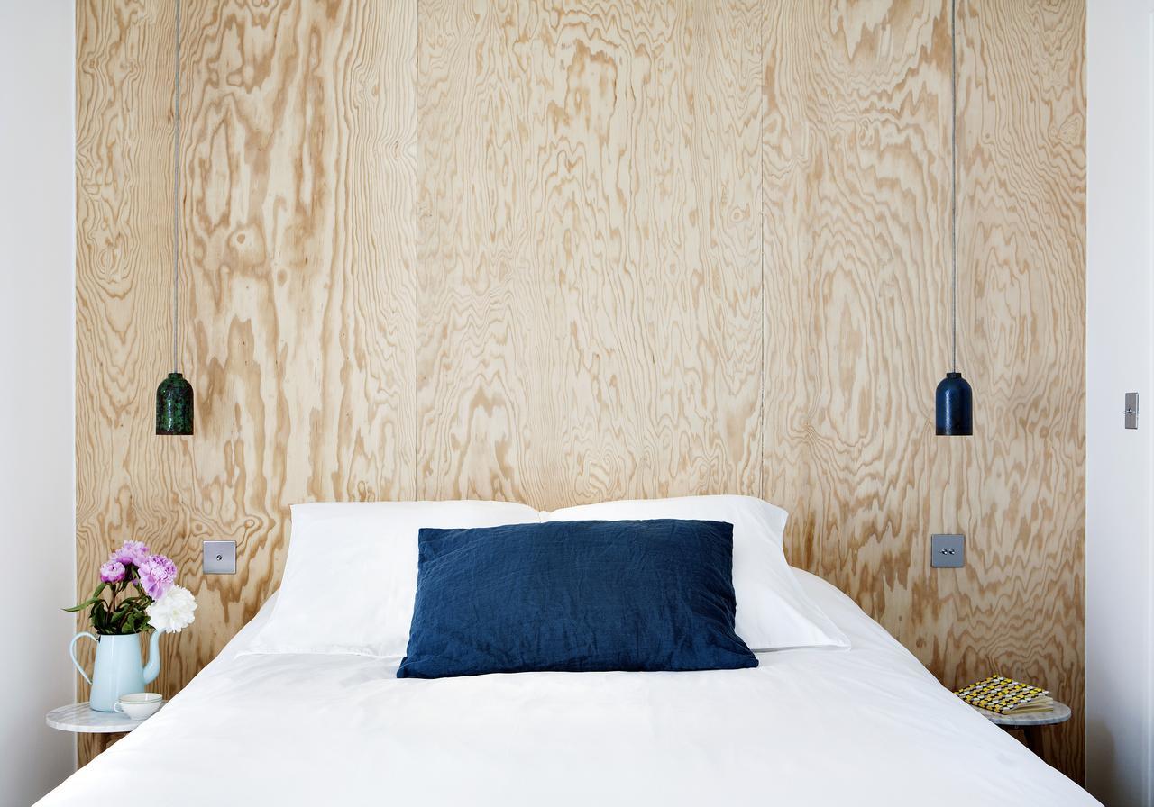 Hotel Henriette París