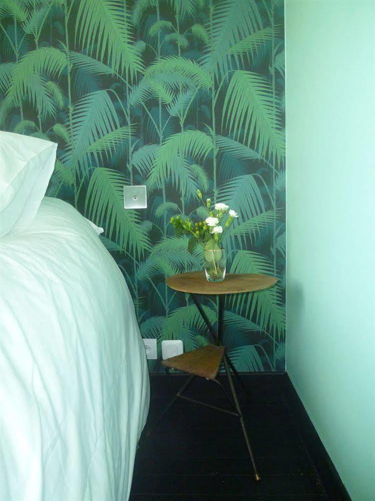 Henriette Hotel Parijs