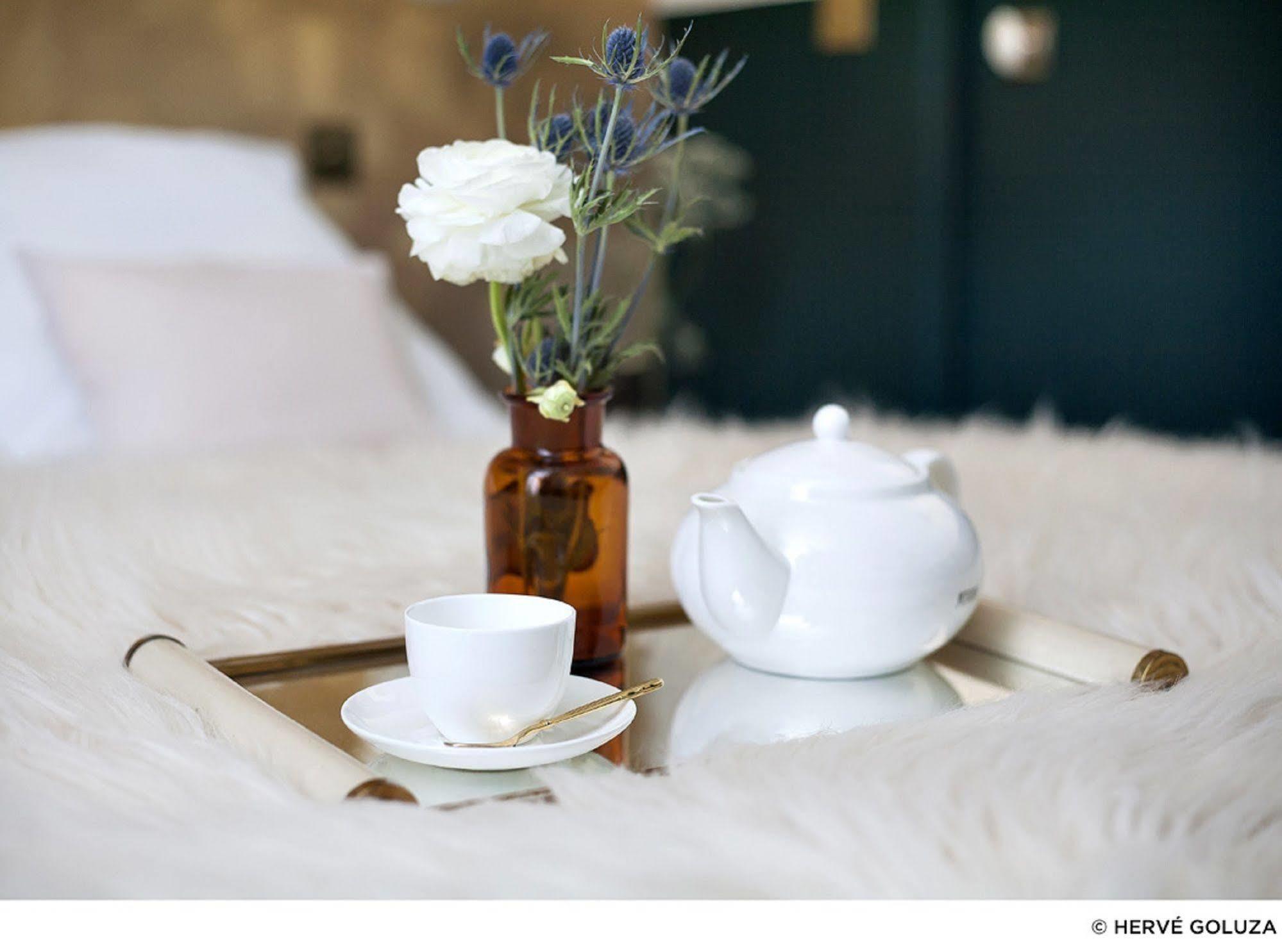 Henriette Hotel Parijs