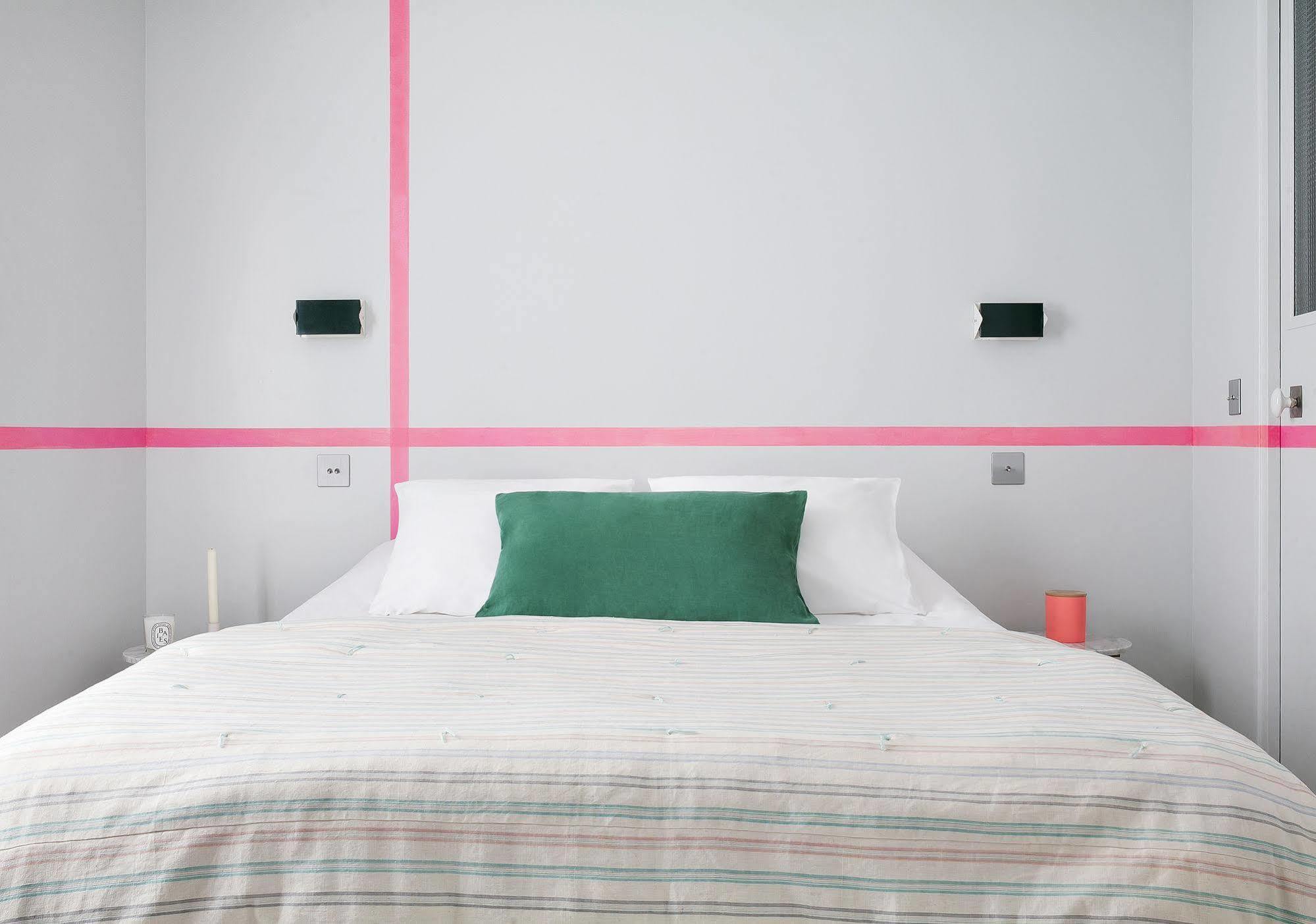 Henriette Hotel Parijs