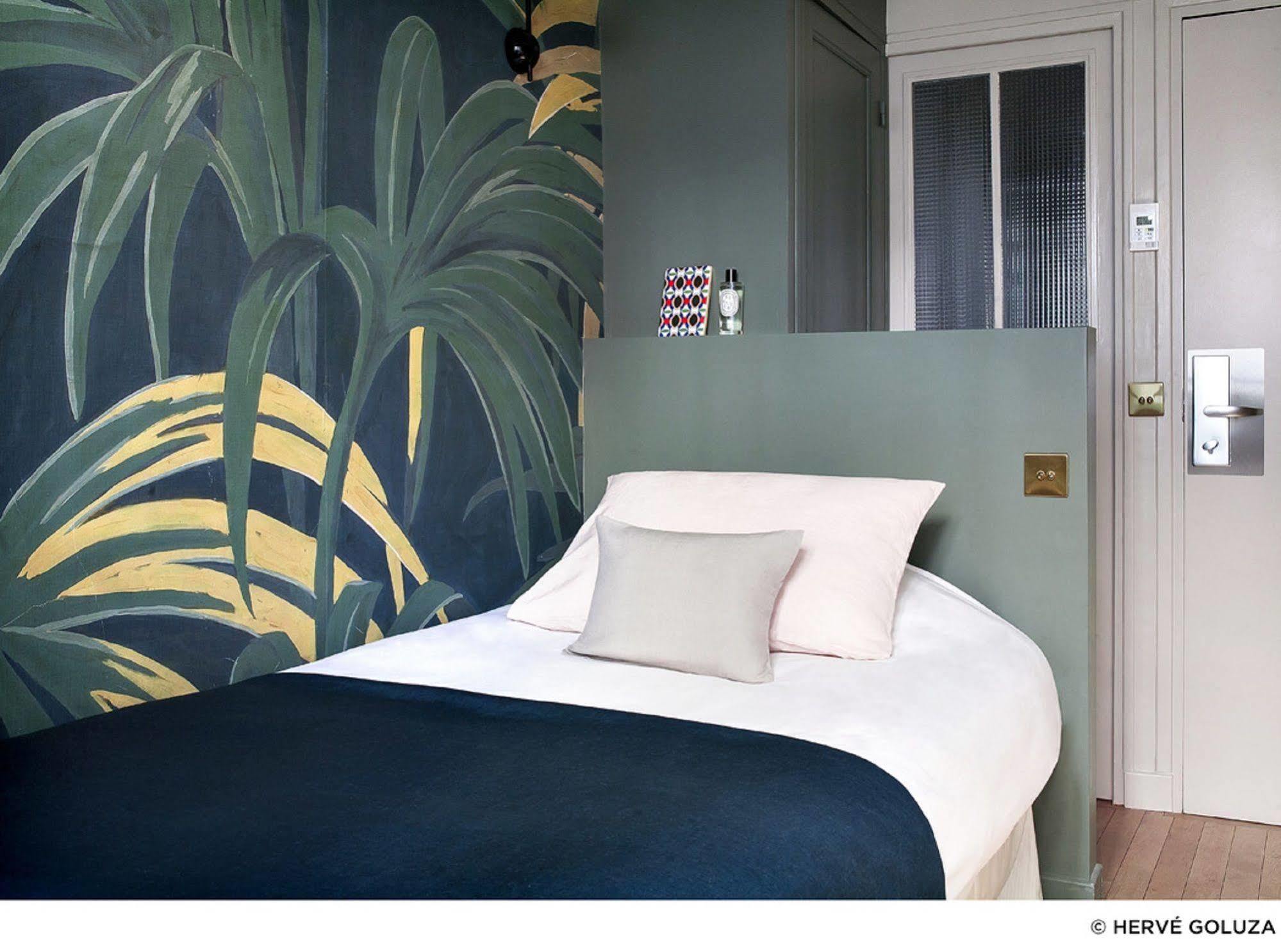 Hotel Henriette París